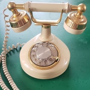 Vintage Rotary Phone